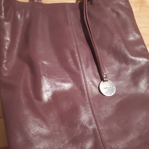 RUDSAK SOFT LEATHER BAG - Picture 7 of 16